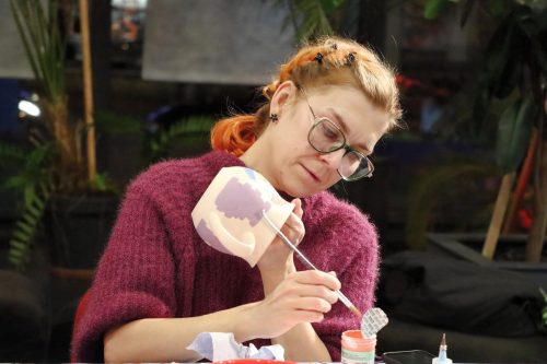 10 W Solskim sztuka rodzi się nie tylko na scenie