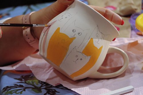 3 W Solskim sztuka rodzi się nie tylko na scenie