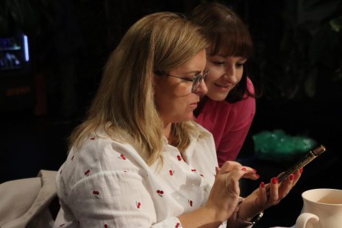 4 W Solskim sztuka rodzi się nie tylko na scenie