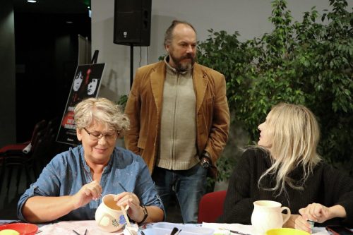 5 W Solskim sztuka rodzi się nie tylko na scenie