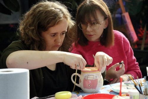 6 W Solskim sztuka rodzi się nie tylko na scenie