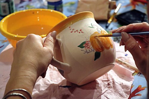 9 W Solskim sztuka rodzi się nie tylko na scenie