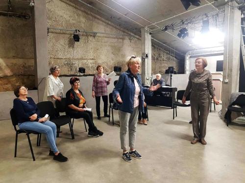 Slajd21 Projekt "Kultury okruchy dla serca otuchy"