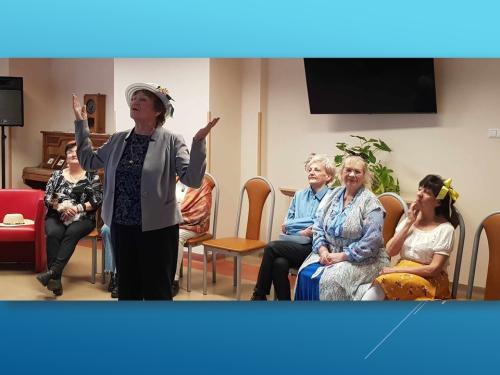 Slajd25 Projekt "Kultury okruchy dla serca otuchy"