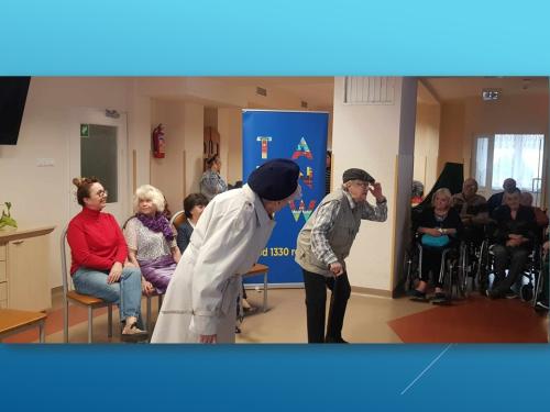 Slajd26 Projekt "Kultury okruchy dla serca otuchy"