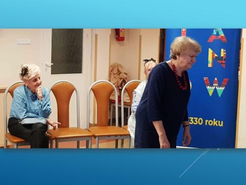 Slajd27 Projekt "Kultury okruchy dla serca otuchy"