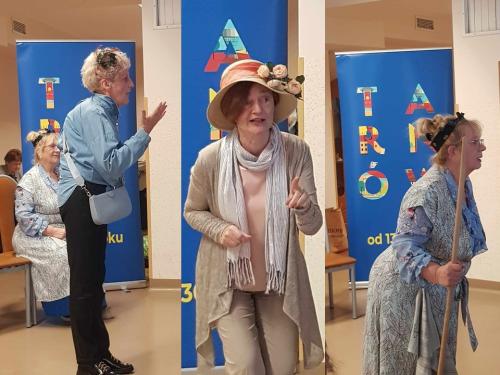 Slajd28 Projekt "Kultury okruchy dla serca otuchy"