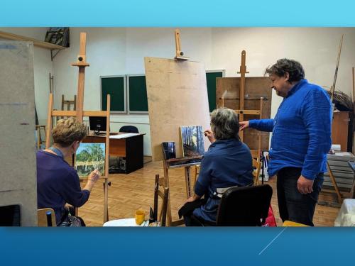 Slajd32 Projekt "Kultury okruchy dla serca otuchy"