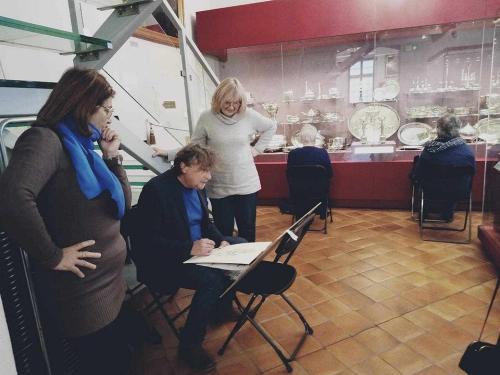 Slajd34 Projekt "Kultury okruchy dla serca otuchy"