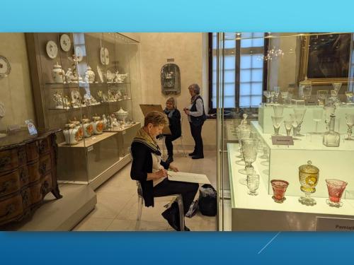 Slajd35 Projekt "Kultury okruchy dla serca otuchy"