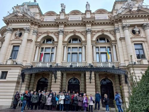 Slajd40 Projekt "Kultury okruchy dla serca otuchy"