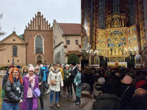 Slajd41 Projekt "Kultury okruchy dla serca otuchy"