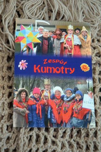 1 Kolędowanie z Kumotrami na Starówce