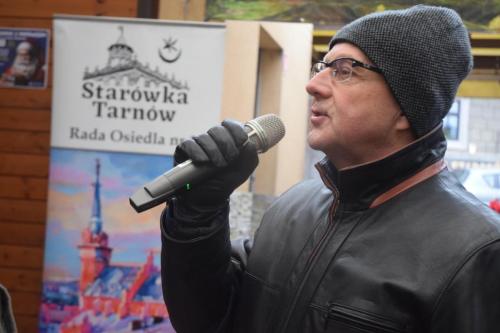 9 Kolędowanie z Kumotrami na Starówce