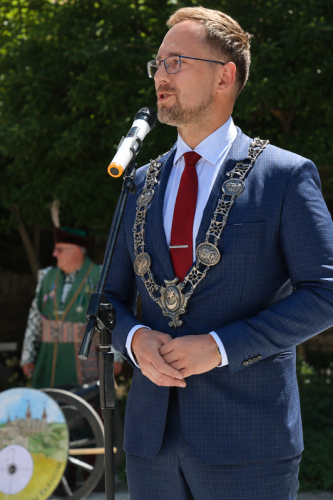 3b-copy Nowy Król Kurkowy Tarnowa został intronizowany