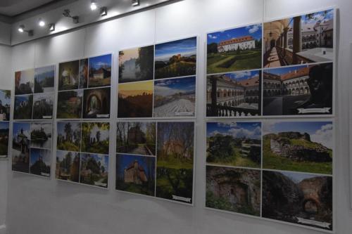 DSC_2510-Copy Stanisław Kusiak - “Zamki małopolskie” – wystawa fotografii