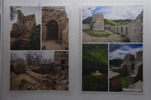 DSC_2511-Copy Stanisław Kusiak - “Zamki małopolskie” – wystawa fotografii