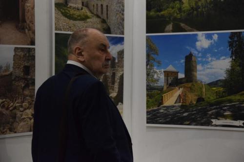 DSC_2513-Copy Stanisław Kusiak - “Zamki małopolskie” – wystawa fotografii