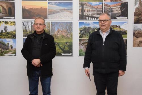 DSC_2529-Copy Stanisław Kusiak - “Zamki małopolskie” – wystawa fotografii