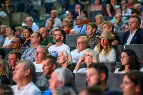 2 V Festiwal TARNOWIANIE – „Triumf serca” - spotkanie z Marcinem Kwaśnym