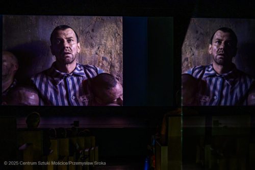 Sroka-397 V Festiwal TARNOWIANIE – „Triumf serca” - spotkanie z Marcinem Kwaśnym