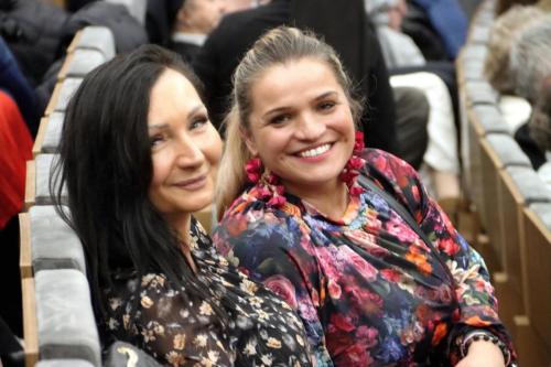 8-Copy Kino Milenium projekcja filmu Powołany 2 i spotkanie z Marcinem Kwaśnym