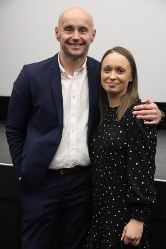 IMG_9156-Copy Kino Milenium projekcja filmu Powołany 2 i spotkanie z Marcinem Kwaśnym