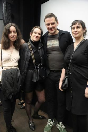 IMG_9184_edytowano-Copy Kino Milenium projekcja filmu Powołany 2 i spotkanie z Marcinem Kwaśnym