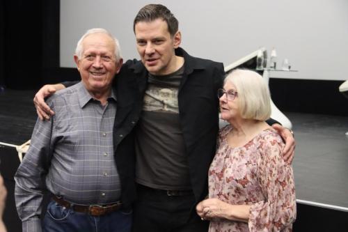 IMG_9192-Copy Kino Milenium projekcja filmu Powołany 2 i spotkanie z Marcinem Kwaśnym