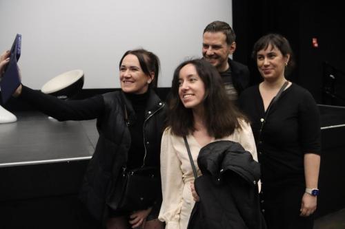 IMG_9200-Copy Kino Milenium projekcja filmu Powołany 2 i spotkanie z Marcinem Kwaśnym