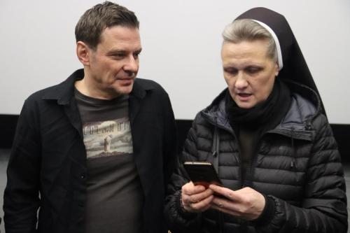 IMG_9215-Copy Kino Milenium projekcja filmu Powołany 2 i spotkanie z Marcinem Kwaśnym