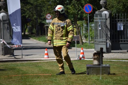 12 Piknik w Ogrodzie Kwiatkowskiego