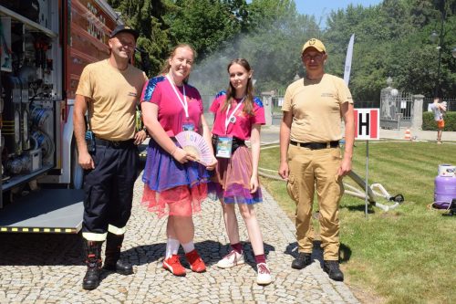 13 Piknik w Ogrodzie Kwiatkowskiego