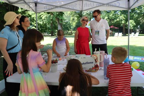 14-copy Piknik w Ogrodzie Kwiatkowskiego