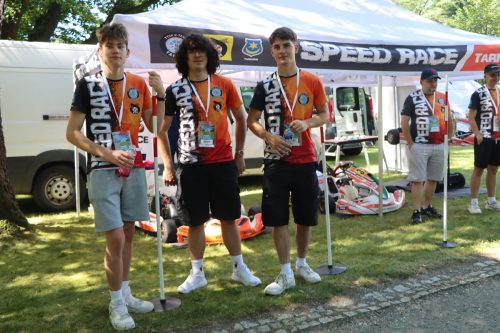 8-copy Piknik w Ogrodzie Kwiatkowskiego