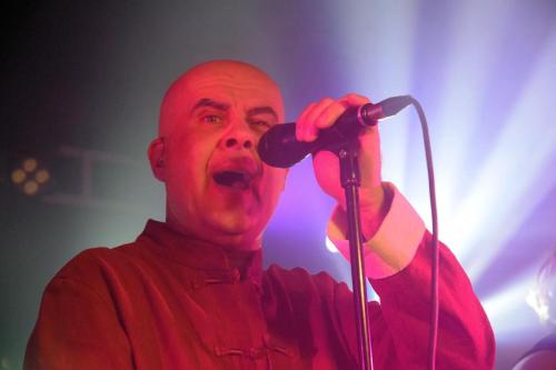 10-copy LARK i Meg Mell na zagrali w klubie Maranto VIBE