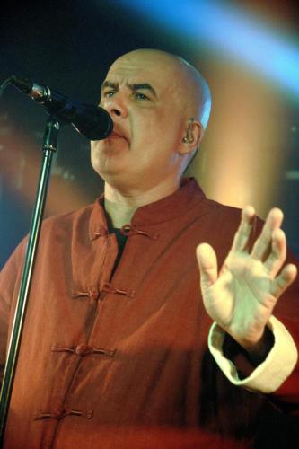 7-copy LARK i Meg Mell na zagrali w klubie Maranto VIBE