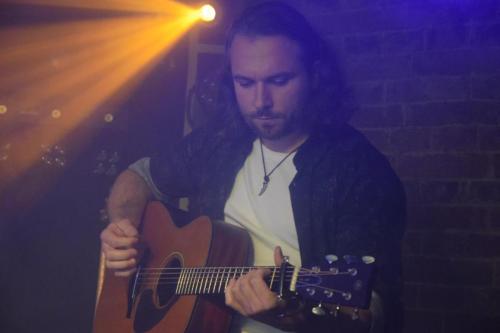 dsc-0842-copy LARK i Meg Mell na zagrali w klubie Maranto VIBE