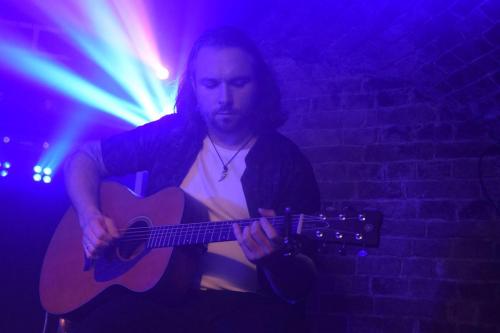 dsc-0850-copy LARK i Meg Mell na zagrali w klubie Maranto VIBE