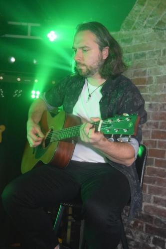 dsc-0885-copy LARK i Meg Mell na zagrali w klubie Maranto VIBE