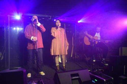 dsc-0967-copy LARK i Meg Mell na zagrali w klubie Maranto VIBE