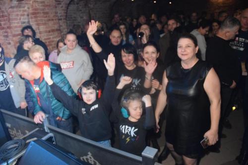 dsc-1003-copy LARK i Meg Mell na zagrali w klubie Maranto VIBE