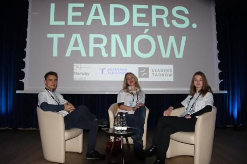 Konferencja-LEADERS-TARNOW-2023-14 Konferencja LEADERS TARNÓW 2023