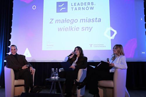 Konferencja-LEADERS-TARNOW-2023-8 Konferencja LEADERS TARNÓW 2023