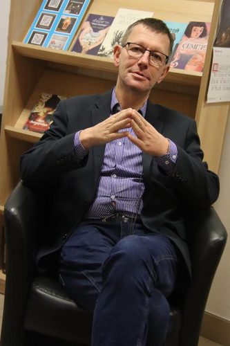 4-copy Tarnowska Liga Mistrzów – Łukasz Maciejewski