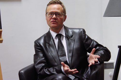 5-copy Tarnowska Liga Mistrzów – Łukasz Maciejewski