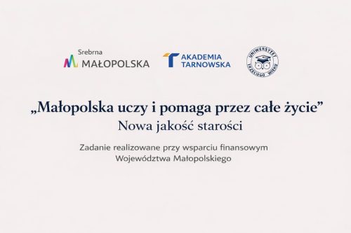 Bez-nazwy Wykład Marii Danuty Cetery "Krakowiacy wschodni - tradycje, zwyczaje, obrzędy, narodziny"