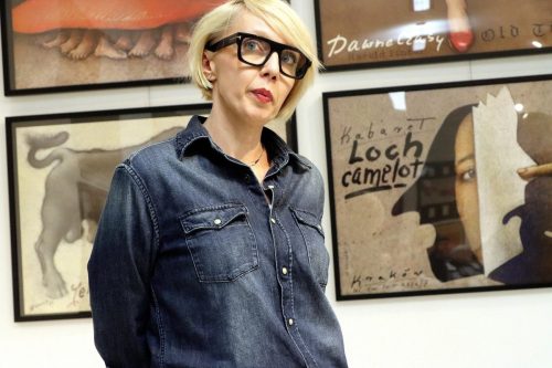 1-copy Plakat jako sztuka – wspomnienie o Mieczysławie Górowskim