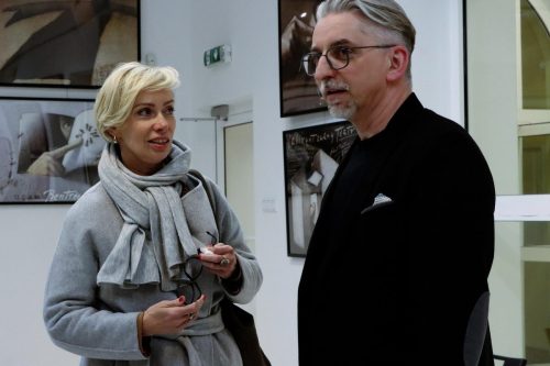 12 Plakat jako sztuka – wspomnienie o Mieczysławie Górowskim