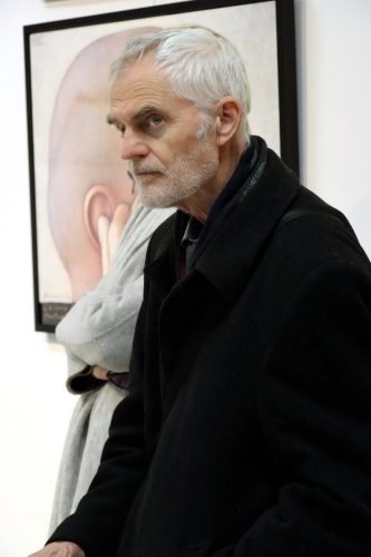 13 Plakat jako sztuka – wspomnienie o Mieczysławie Górowskim